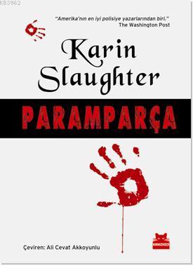 Paramparça Karin Slaughter