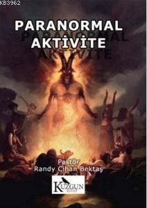 Paranormal Aktivite