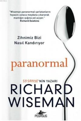 Paranormal