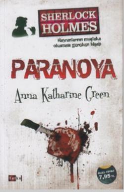 Paranoya Anna Katharine Green