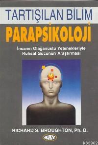 Parapsikoloji