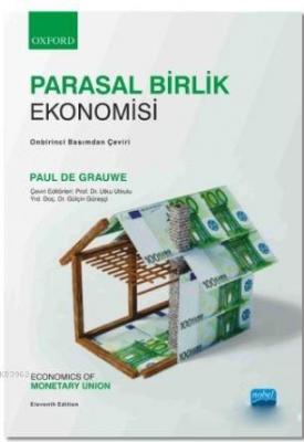 Parasal Birlik Ekonomisi Paul De Grauwe