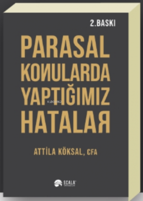 Parasal Konularda Yaptığımız Hatalar