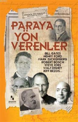 Paraya Yön Verenler Muhammet Cüneyt Özcan