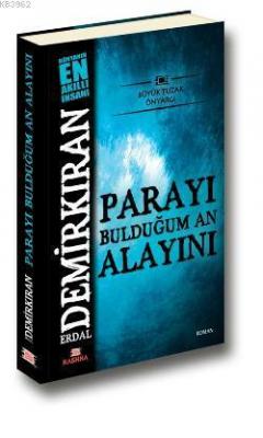 Parayı Bulduğum An Alayını (Cep Boy)