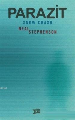 Parazit Neal Stephenson