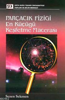 Parçacık Fiziği