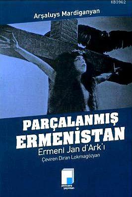 Parçalanmış Ermenistan
