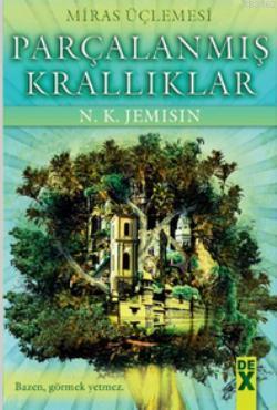 Parçalanmış Krallıklar Miras Üçlemesi 2