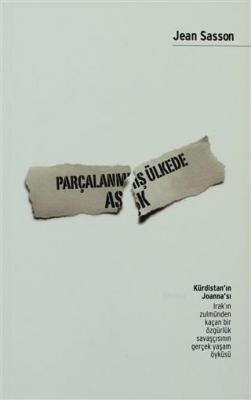 Parçalanmış Ülkede Aşk