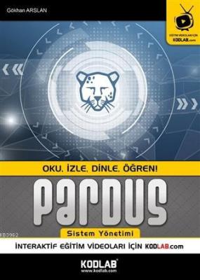 Pardus Sistem Yönetimi