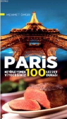 Paris Mehmet Ömür