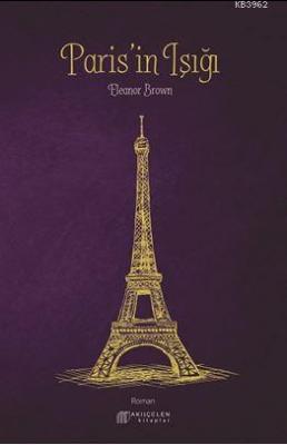 Paris'in Işığı Elenor Brown