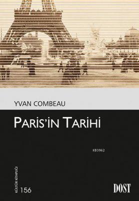 Paris'in Tarihi