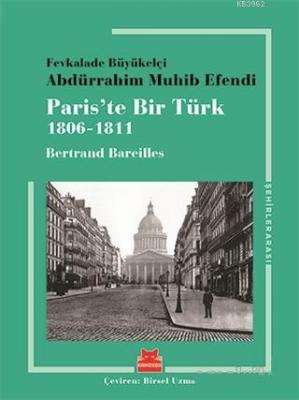 Paris'te Bir Türk