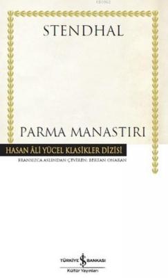 Parma Manastırı Stendhal (Henri Beyle Stendhal)