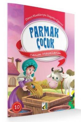 Parmak Çocuk