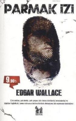 Parmak İzi Edgar Wallace