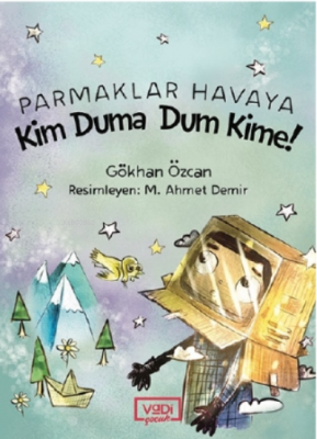 Parmaklar Havaya