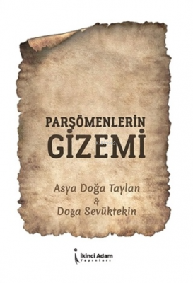 Parşömenlerin Gizemi