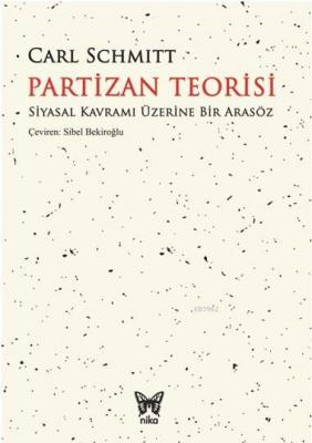 Partizan Teorisi