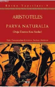 Parva Naturalia Aristoteles (Aristo)