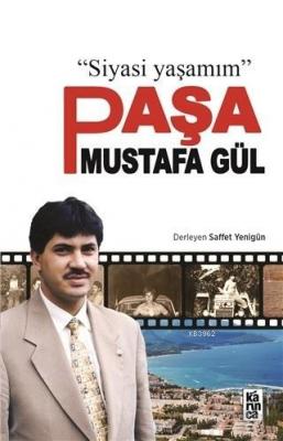 Paşa Mustafa Gül