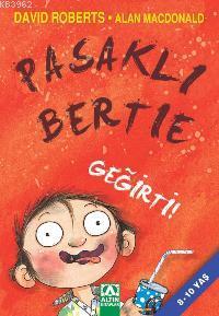 Pasaklı Bertie