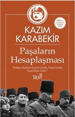 Paşaların Hesaplaşması