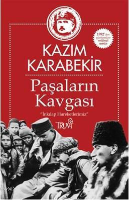 Paşaların Hesaplaşması