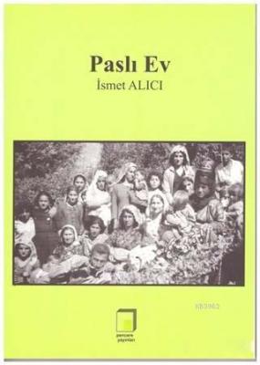 Paslı Ev