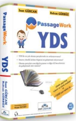 Passagework YDS