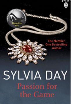 Passion for the Game Sylvia Day