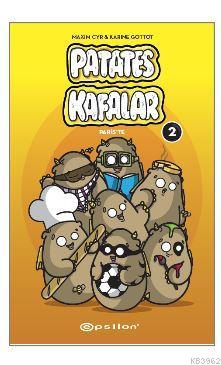 Patates Kafalar 2