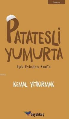Patatesli Yumurta