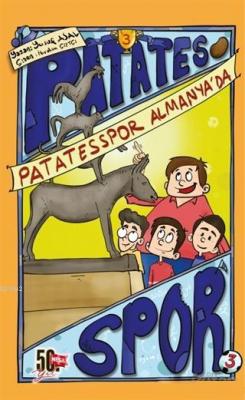 Patatesspor Almanya'da - Patatesspor 3 Yusuf Asal