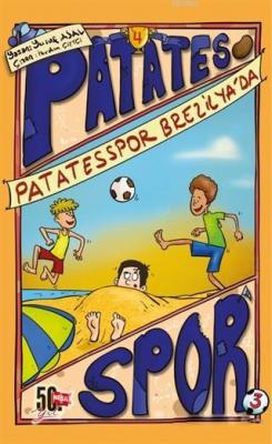 Patatesspor Brezilya'da - Patatesspor 3 Yusuf Asal