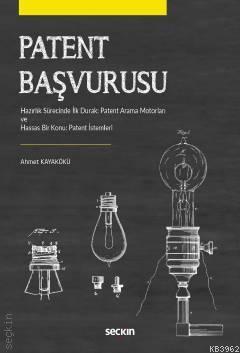 Patent Başvurusu