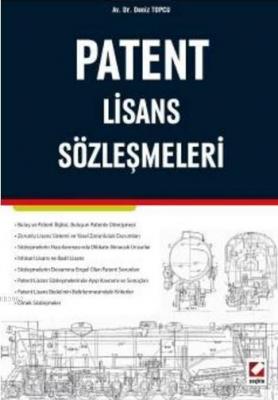 Patent Lisans Sözleşmeleri Deniz Topçu