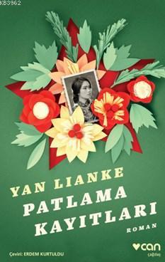 Patlama Kayıtları