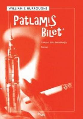 Patlamış Bilet