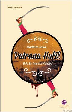 Patrona Halil