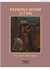Patrona İsyanı 1730