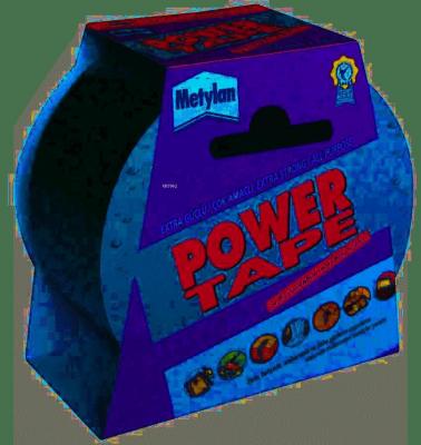 Pattex Power Tape Gri 50Mmx10M 1870313-1456377
