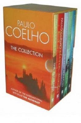 Paulo Coelho Collection Paulo Coelho
