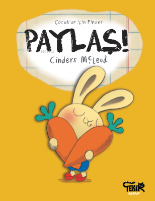 Paylaş! - Çocuklar İçin Finans