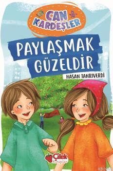 Paylaşmak Güzeldir