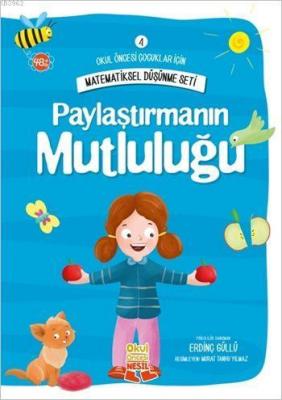 Paylaştırmanın Mutluluğu