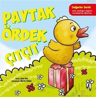 Paytak Ördek Çıtçıt