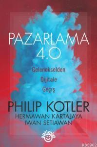 Pazarlama 4.0 Iwan Setiawan
